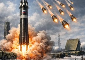 Фото: chita.tsargrad.tv Ғарб матбуотида Россиянинг янги