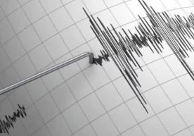 25-сентябр куни соат 06:20 да Қирғизистон ҳудудида зилзила