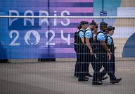 Фото: Google Images Франция ташқи ишлар вазири Стефан