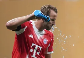 Former Russian national football team player Sergey