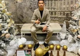 Сплитнинг "Хайдук" клуби