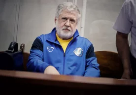 Бир давр тугашими ёки айёр ўйин: Коломойскийнинг қамоққа олингани нимани англатади? фото