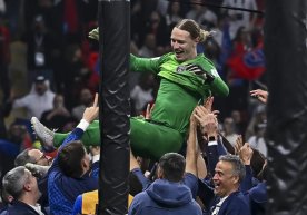 L’Equipe журналисти Уго Делом ПСЖда асосий таркиб учун