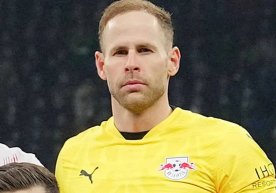 РБ Лейпциг камида бир ярим ой давомида жамоанинг асосий