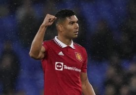 Январ ойида маълум қилиндики, Каземиро 2025/2026 йилги