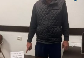 Бош прокуратура ҳузуридаги Департамент матбуот хизматининг