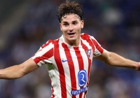 Der FC Barcelona hat erste Verhandlungen über die