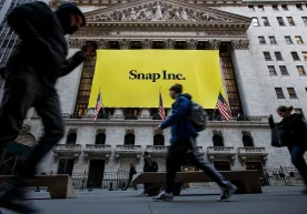 Snap компаниясы өзінің тоқсандық қаржылық есебінде