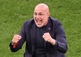 Шанба куни Испания терма жамоаси 2026 йилги Жаҳон