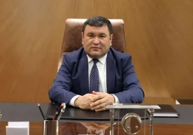 Энергетика вазири Жўрабек Мирзамаҳмудов 30 май куни