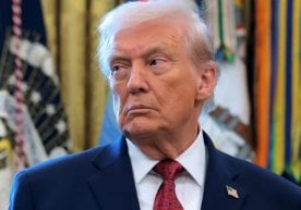 АҚШ президенти Трамп Мудофаа вазирлигига Эрондаги электр