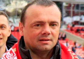 Россия терма жамоаси BetBoom дўстлик учрашувида Перу