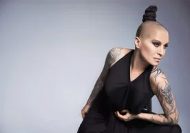 Наргиз Зокирова Россиядаги нашрлардан бирига интервью