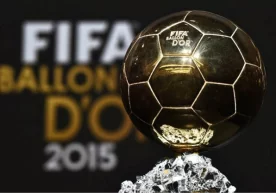 Франциянинг France Football нашри 2016 йилда “Олтин тўп”