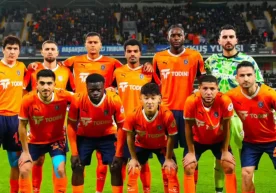 Туркия Суперлигасининг 22-турида “Истанбул Башакшехир” ўз