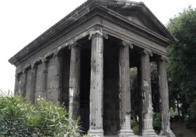 АҚШнинг Юта университети олимлари Қадимги Рим бетонининг