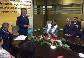 12 октябрь куни “Ўзбекконцерт” давлат муассасасида