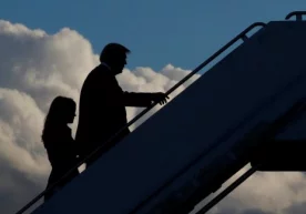 Америкаликларнинг учдан икки қисми Дональд Трампнинг 9