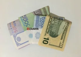 13 январь куни Тошкент шаҳридаги «Тараққиёт стратегияси»