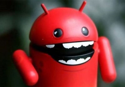 «Android» дастури сифатида «ниқобланган» вирус кенг тарқалди фото
