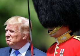 Qo‘shma Shtatlari Buyuk Britaniya Yevroittifoqdan chiqib