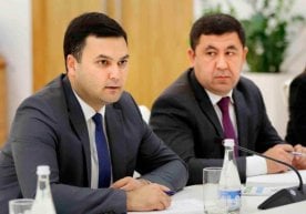 Тошкент шаҳар ҳокимининг ёшлар сиёсати, ижтимоий