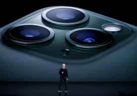 Фото: REUTERS / Stephen Lam Apple компаниясининг бозордаги
