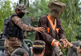Foto: AFP Oxirgi ikki hafta ichida Afg‘oniston islom
