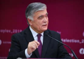 TIV rasmiysi: «Jurnalistlar bilan urishish yaxshilikka olib kelmaydi» фото