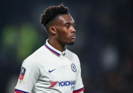 Фото: AFP/Getty Images Лондоннинг «Челси» клуби