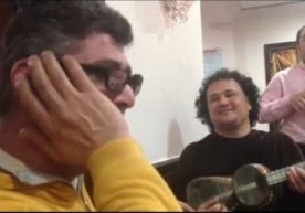 Nyu-Yorkda koronavirusdan vafot etgan uchinchi o‘zbekistonlik taniqli xonanda ekan (video) фото