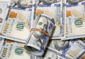 Toshkentda 5 ming AQSH dollarini noqonuniy sotayotgan «valyutchik» qo‘lga tushdi фото