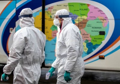 Pandemiya: Katta qayta tiklanish qanday bo‘ladi? фото