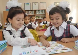 Бу ҳақда АОКАда Халқ таълими вазирлиги ўтказган матбуот