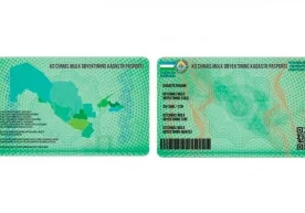 AOKA huzuridagi shtabda Adliya vazirligi matbuot kotibi