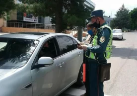 Транспорт воситалари эгаларининг фуқаролик жавобгарлигини