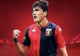 "La Gazzetta dello Sport" nashri A Seriya