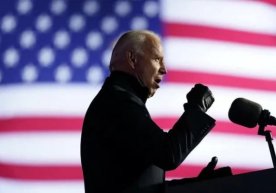 Жо Байден АҚШнинг янги президенти бўлади. Трамп мағлубиятни тан олмаяпти фото