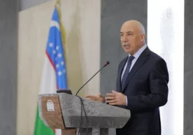 Алишер Шодмонов гидроксихлорохин АҚШ президенти мақтагани