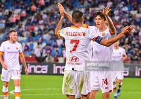 UYEFA Konferensiyalar ligasi pley-off bosqichi doirasida