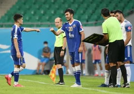 Ўзбекистон миллий терма жамоаси бош мураббийи Сречко