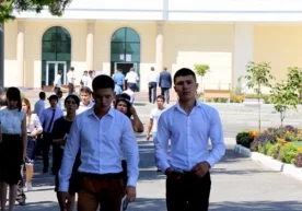 O‘zbekistonda 1 oktabr davlat OTMga tabaqalashtirilgan
