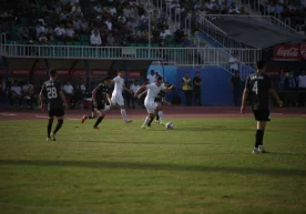 Суперлига 20-туридан ўрин олган "Сўғдиёна" -