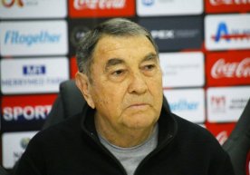 Виктор Жалилов: “Натижадан қониқмадим, ғалаба қозонишни хоҳлагандим” фото