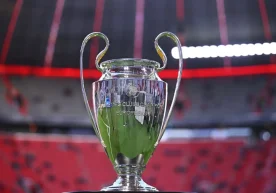 Европа Чемпионлар лигасининг 2025/2026 йилги мавсуми