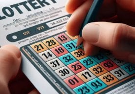 Огаё штати фуқароси лотереяда 50 доллар ютиб олди, аммо