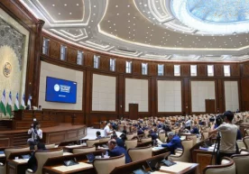 Сенат яқинда никоҳланувчи шахслар мажбурий тиббий кўрикдан