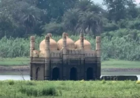 Ҳиндистоннинг Биҳар штатида ноодатий ҳодиса рўй берди.