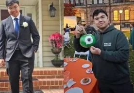 АҚШнинг Род-Айленд штатида жойлашган нуфузли Браун