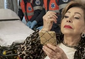 Кексалик ҳамиша ҳам ҳаётга бўлган дид ва ўзига эътиборни